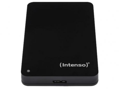 INTENSO 5TB eksterni hard disk crni USB 3.2
