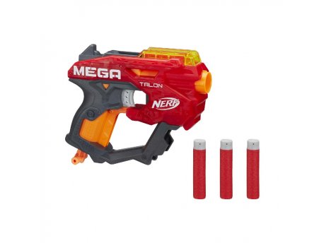NERF MEGA TALON
