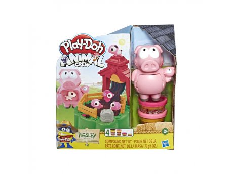 PLAY-DOH PIGSLEY FARM SET