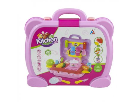 BEST LUCK KUHINJA SET-BE634151