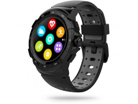 MyKronoz ZESPORT 2 BLACK