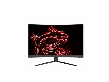 MSI Optix G27CQ4 QHD 1ms VA 2xHDMI/DP 165Hz gejmerski monitor