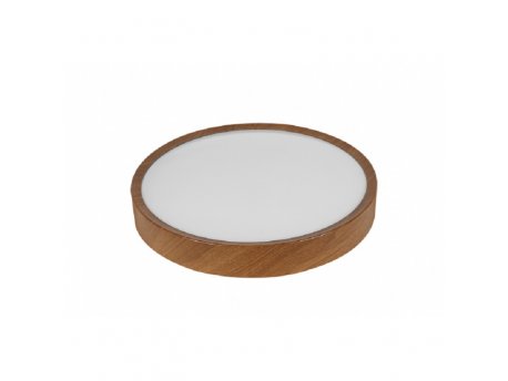 BBLINK LED PLAFONJERA RL-101 24W 4000K DRVO IP44
