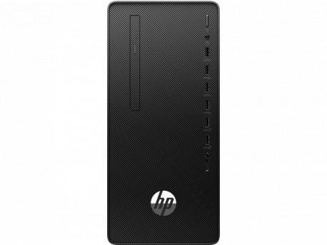 HP 290 G4 MT, Intel Core i3-10100, 8GB, 256GB SSD, DVD Writer, Free DOS (123P4EA)