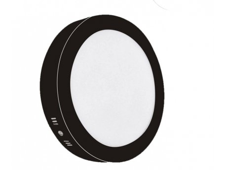 BBLINK LED PANEL KA-C5 18W 6500K CRNI