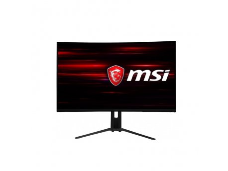 MSI Optix MAG321CURV VA zakrivljeni gejmerski monitor