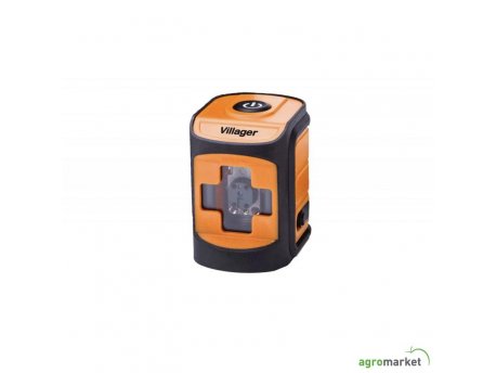 VILLAGER Laserski nivelator VRL-2C