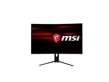 MSI Optix MAG322CR VA 1ms FHD 180Hz zakrivljeni gejmerski monitor