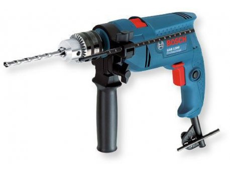 BOSCH Vibraciona bušilica  GSB 1300 (06011A1020)