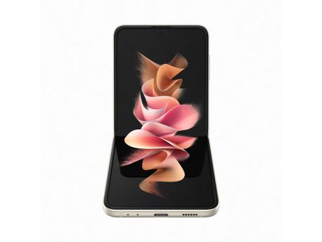 SAMSUNG Galaxy Z Flip 3 8/128GB Cream