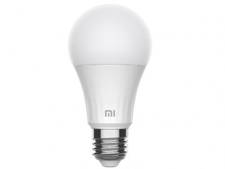 XIAOMI Smart LED Bulb/WiFi/E27/8W//bela