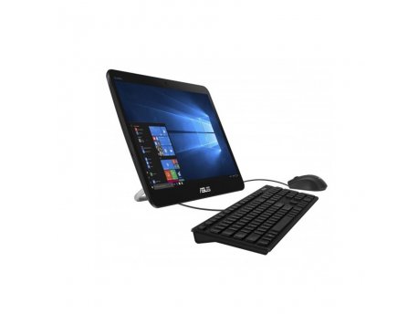 ASUS All-In-One V161GART-BD028D 15.6''/N4020/4GB/SSD256GB/Black No OS