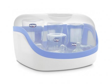 CHICCO Sterilizator za mikrotalasnu
