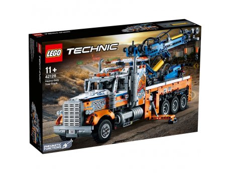LEGO Veliki šlep kamion
