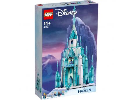 LEGO Ledeni zamak