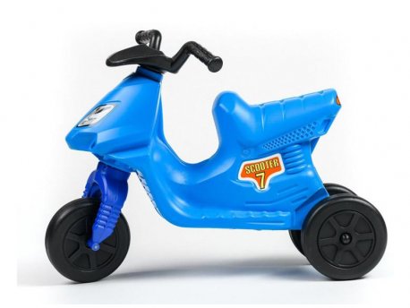DOHANY TOYS Guralica Skuter 7