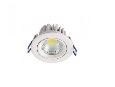 BBLINK LED ROZETNA L1330-5 BELA 5W 3000K