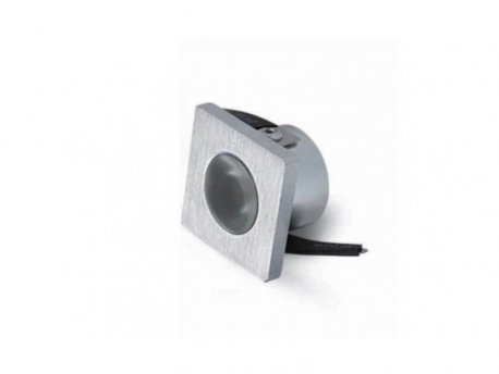 BBLINK LED ROZETNA LI880 (L0880)-25 1W 3000K