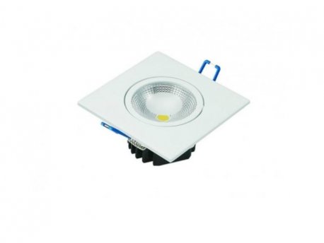 BBLINK LED ROZETNA L0930S-5W 6500K