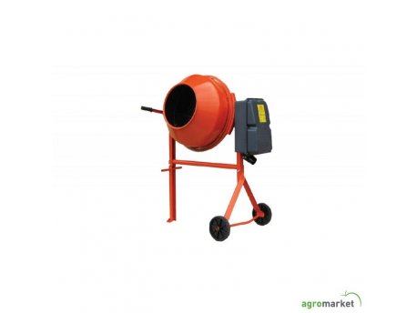 LIMEX Mešalica 300 l MK 300 B 1100w