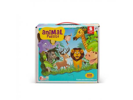 BEST LUCK PUZZLE-BE70988088