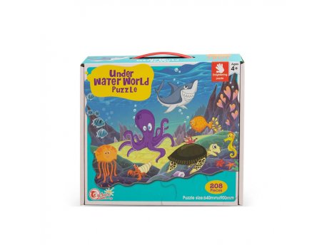 BEST LUCK PUZZLE-BE70988090