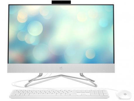 HP 27-dp0047ny AiO/DOS/27'' FHD IPS/i5-1035G1/8GB/512GB/MX330 2GB/srebrna/3g (21W84EA)