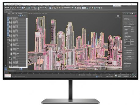 HP Z27u G3 IPS QHD (1B9X2AA)