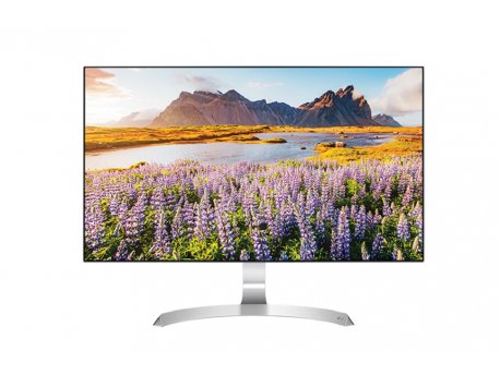 LG 27MP89HM-S IPS FHD