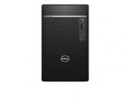 DELL OptiPlex 7080 MT i7-10700 8GB 256GB SSD DVDRW Win10Pro 3yr NBD