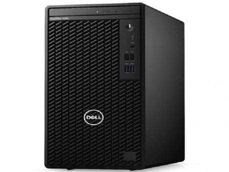 DELL OptiPlex 3080 MT i3-10105 8GB 256GB SSD Ubuntu 3yr NBD