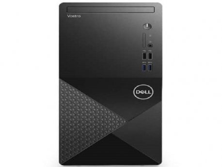 DELL Vostro 3888 MT i3-10100 8GB 1TB DVDRW Ubuntu 3yr NBD + WiFi