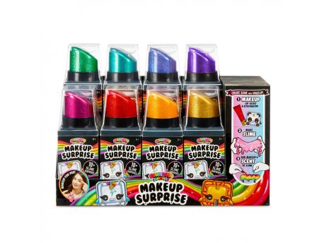 MGA RAINBOW - MAKEUP SURPRISE ASST