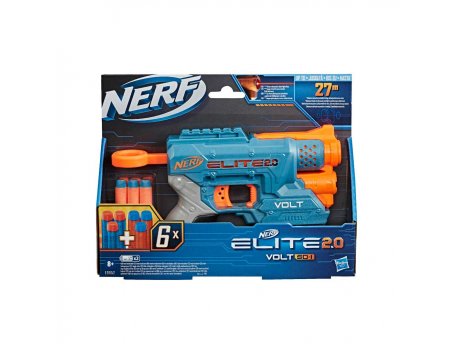 NERF ELITE 2 VOLT SD 1