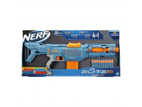 NERF ELITE 2 ECHO CS 10