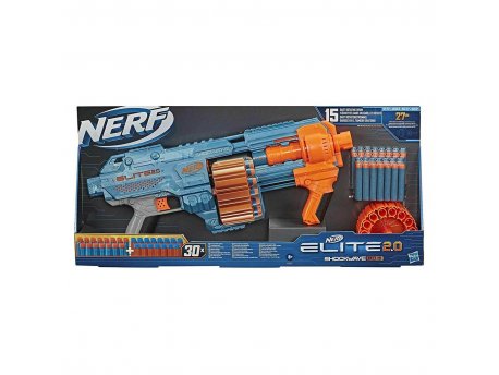 NERF ELITE 2 SHOCKWAVE RD 15