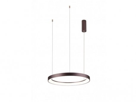 VESTA LUSTER 336 60W 4000K BRAON