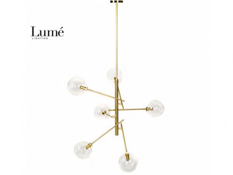 VESTA 388 LUSTER 6XG9 MESING