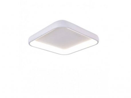 VESTA 184 PLAFONSKA SVETILJKA LED 50W 4000K BELA