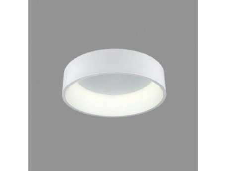 VESTA 241 PLAFONSKA SVETILJKA LED 32W 3000K BELA