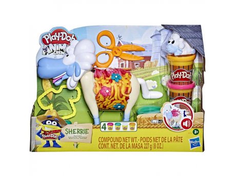 PLAY-DOH SHERRIE SHEEP