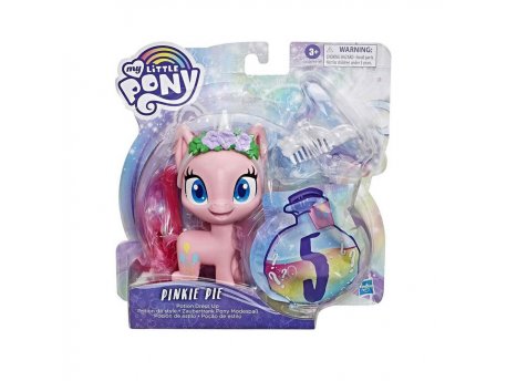 HASBRO MY LITTLE PONY CAROBNI NAPITAK FIGURA ASST
