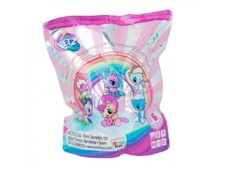 HASBRO MY BABY UNICORN TINIES ASST