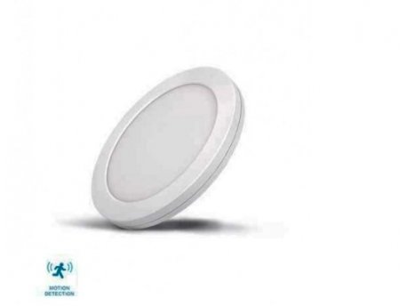 BBLINK LED PLAFONJERA L7760-20W 4000K SENZOR