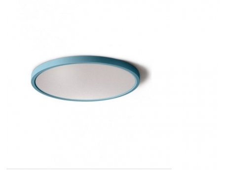 BBLINK LED PLAFONJERA MOON BLUE 24W 4000K