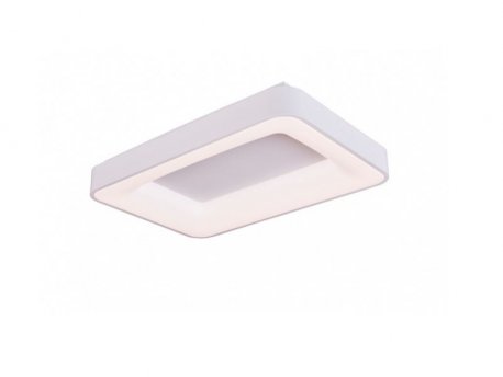 VESTA 339 PLAFONSKA SVETILJKA LED BELA 42W 3000K