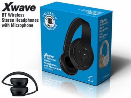 Xwave MX350 BLACK