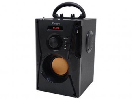 Xwave BT zvucnik B Brave 15W
