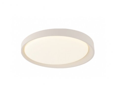 VESTA 353 PLAFONSKA LED 40W 3000K BELA