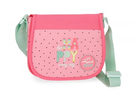 MOVOM Torba na rame Pink 36.154.61